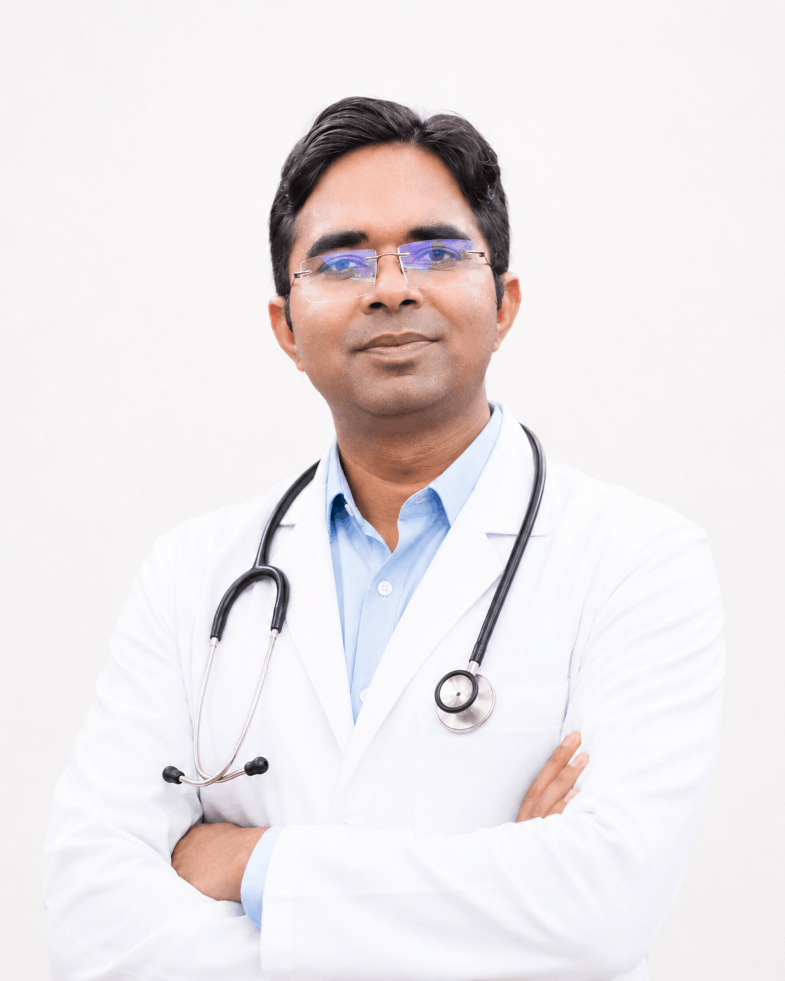 Dr. Umesh Yadav
